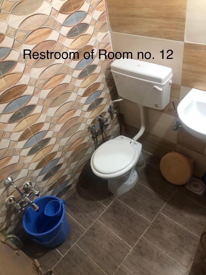 Rukmavati Guest House Mundra エクステリア 写真