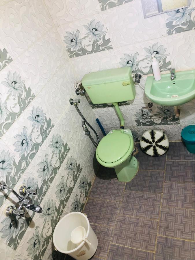 Rukmavati Guest House Mundra エクステリア 写真