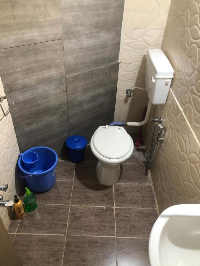 Rukmavati Guest House Mundra エクステリア 写真