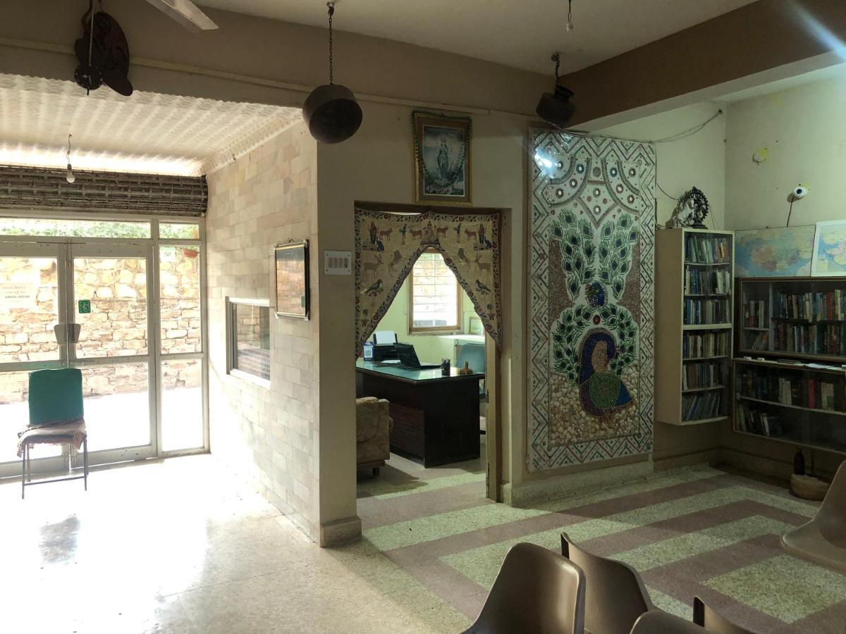Rukmavati Guest House Mundra エクステリア 写真